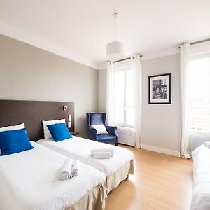 Chambre Familiale